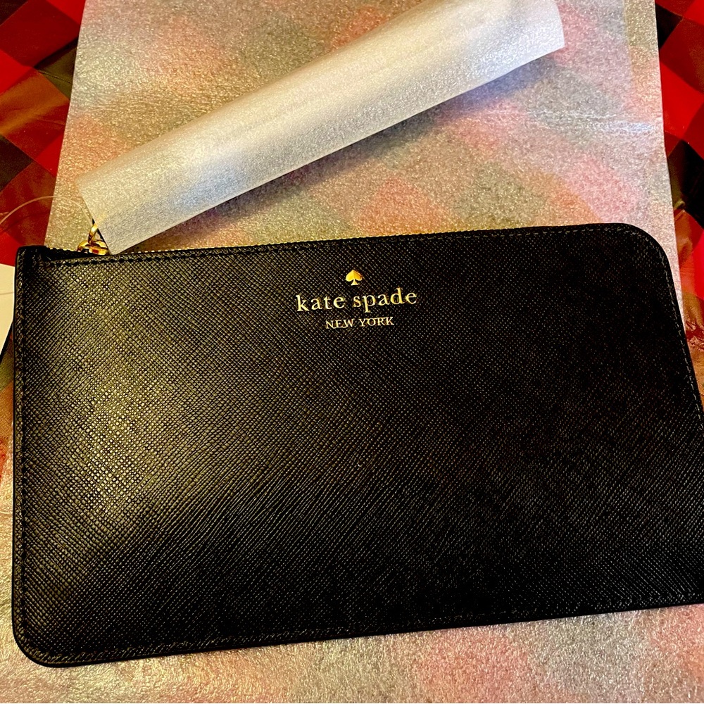 NWT Kate Spade Wallet